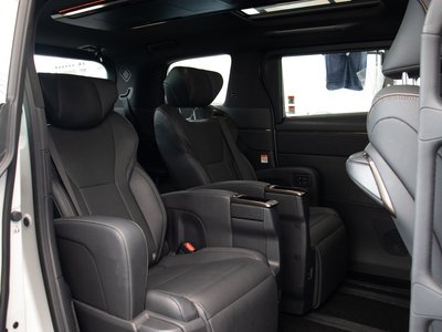 2023 TOYOTA ALPHARD thumbnail 19