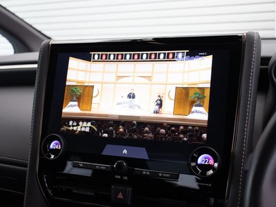 2023 TOYOTA ALPHARD thumbnail 24