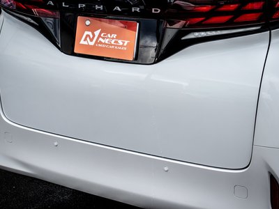 2023 TOYOTA ALPHARD thumbnail 15