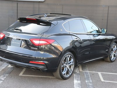 MASERATI LEVANTE - 4