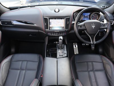 MASERATI LEVANTE - 3