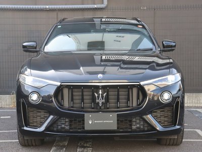 MASERATI LEVANTE - 7