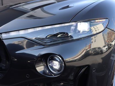 MASERATI LEVANTE - 10