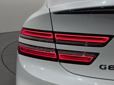 GENESIS G80 (RG3) - 10