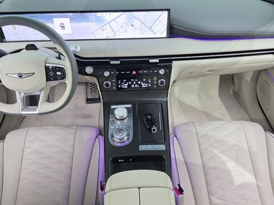 GENESIS G80 (RG3) - 5