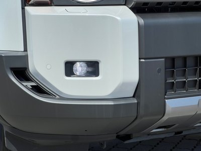 TOYOTA LAND CRUISER 250 - 8