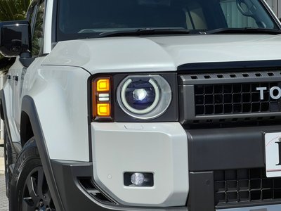 TOYOTA LAND CRUISER 250 - 6