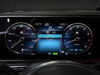 MERCEDES-BENZ GLS - 8