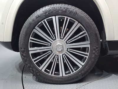 MERCEDES-BENZ GLS - 6