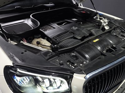 MERCEDES-BENZ GLS - 7