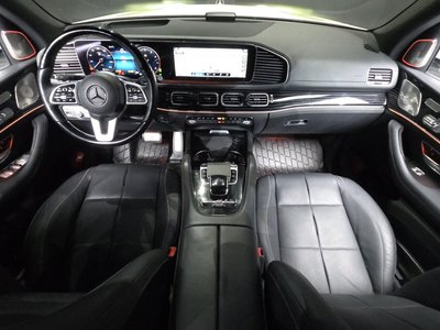 MERCEDES-BENZ GLS - 5