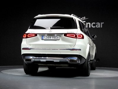 MERCEDES-BENZ GLS - 3
