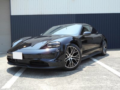 2021 Porsche TAYCAN 照片 1