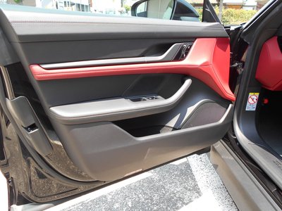 2021 Porsche TAYCAN 缩略图 22