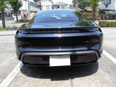 2021 Porsche TAYCAN 照片 6