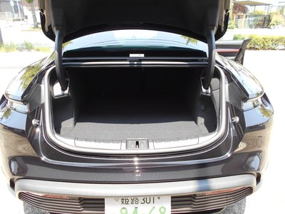 2021 Porsche TAYCAN 照片 10