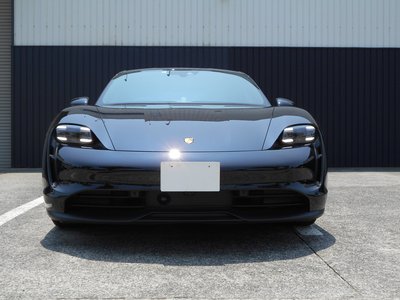 2021 Porsche TAYCAN 照片 2