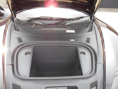 2021 Porsche TAYCAN 缩略图 11
