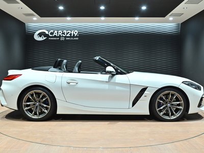 BMW Z4 - 10