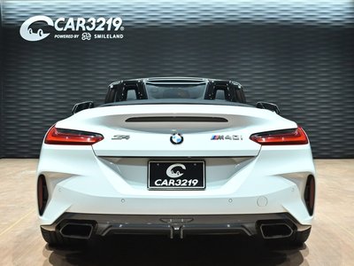 BMW Z4 - 7