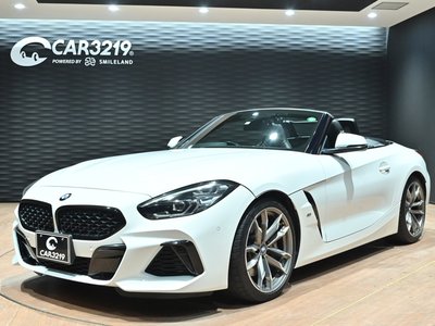 BMW Z4 - 1