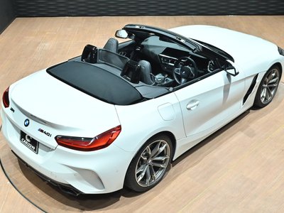 BMW Z4 - 9