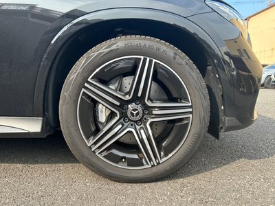 2025 Mercedes-BENZ GLC — миниатюра 12