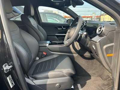 2025 Mercedes-BENZ GLC — миниатюра 31