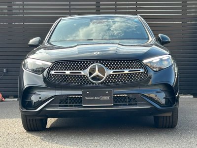 صورة 9 لـ 2025 Mercedes-BENZ GLC