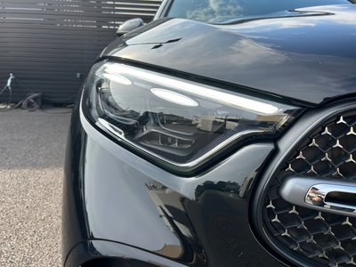 صورة 10 لـ 2025 Mercedes-BENZ GLC