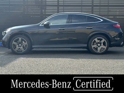 صورة 3 لـ 2025 Mercedes-BENZ GLC