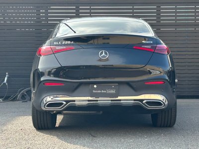 صورة 5 لـ 2025 Mercedes-BENZ GLC