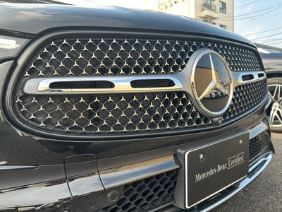 2025 Mercedes-BENZ GLC — миниатюра 11