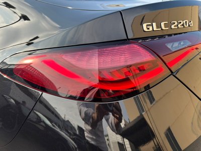 صورة 6 لـ 2025 Mercedes-BENZ GLC