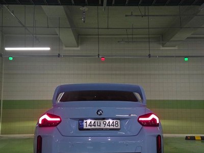 BMW M2 - 3