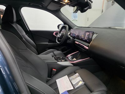 2025 BMW X3 照片 4
