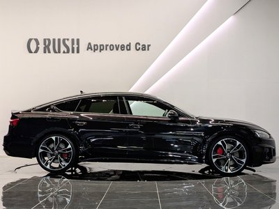 AUDI A5 SPORTBACK - 3