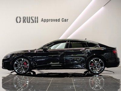 AUDI A5 SPORTBACK - 7