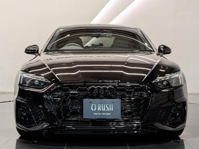 AUDI A5 SPORTBACK - 9