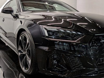 AUDI A5 SPORTBACK - 10