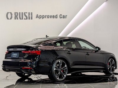 AUDI A5 SPORTBACK - 4