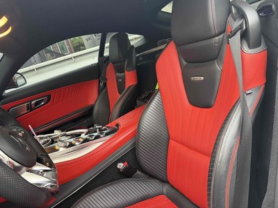 صورة مصغرة 11 لـ 2018 Mercedes-BENZ GT AMG