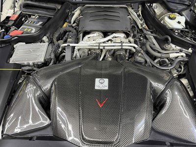 2018 Mercedes-BENZ GT AMG 照片 8