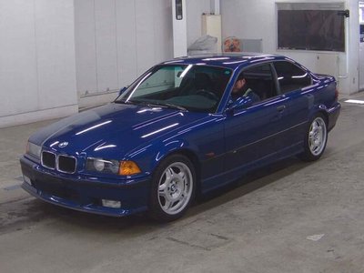 BMW M3 - 4