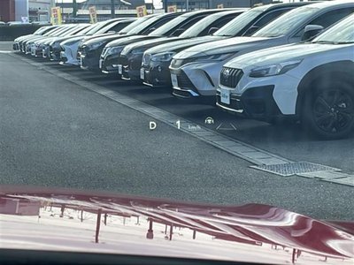 TOYOTA CROWN SPORT - 6