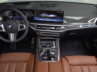 BMW X7 - 5