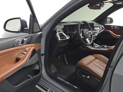 BMW X7 - 10