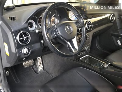 MERCEDES-BENZ GLK - 3