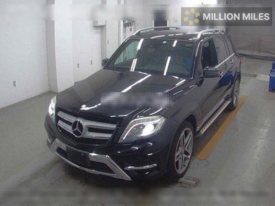 MERCEDES-BENZ GLK - 4