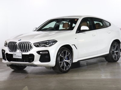 BMW X6 - 1